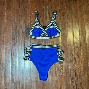 Honeybum Small 2-piece Set